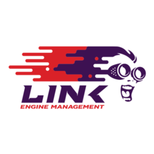 LINK ECU LOGO UAE DUBAI