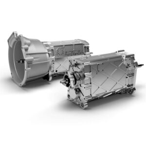 Universal RWD H pattern Gearbox (Dogbox)