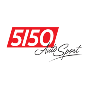 5150 Auto Sport logo UAE Dubai