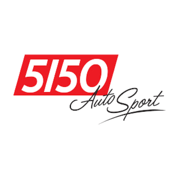 5150 Auto Sport logo UAE Dubai