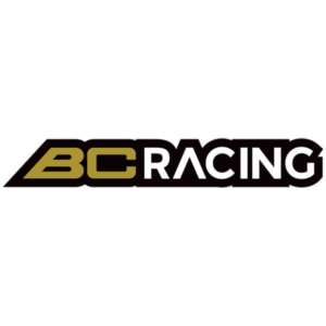 BC Racing Logo in UAE DUBAI