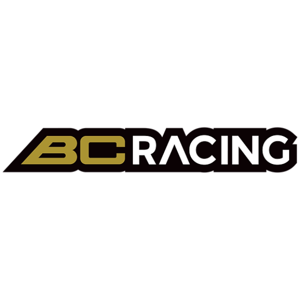 BC Racing Logo in UAE DUBAI