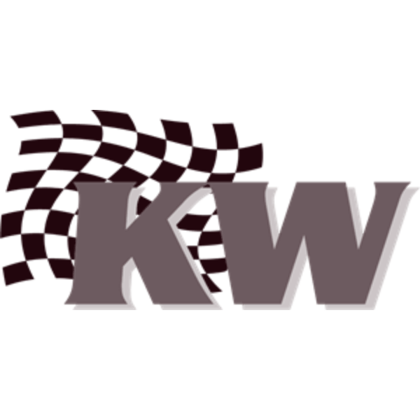 KW Suspensions Logo UAE Dubai