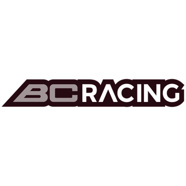 BC Racing Logo in UAE DUBAI