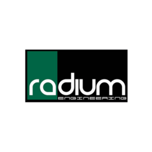 Radium Logo