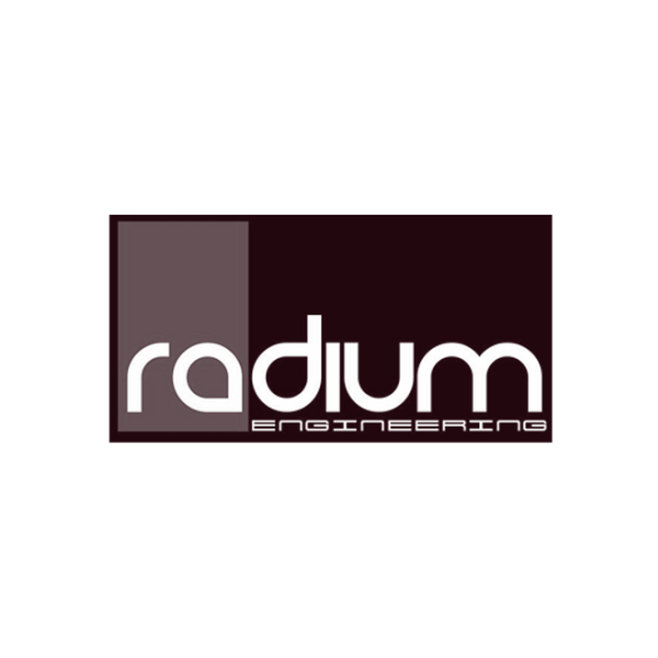 Radium Logo