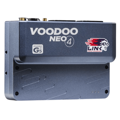 G5 Voodoo Neo 4
